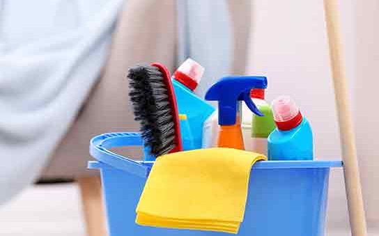 dubai cleaning service